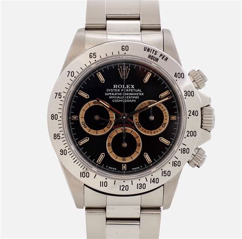 rolex daytona 16520 seriale s|rolex watch 16520 price.